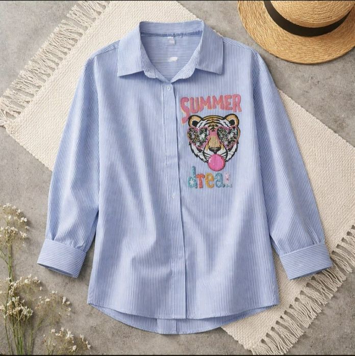 Sacouri si cămăși dama