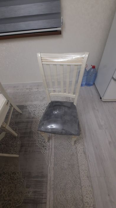 Кухонный стол стул