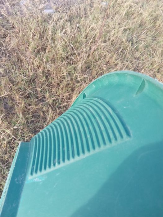 Лотка для золотодобычи