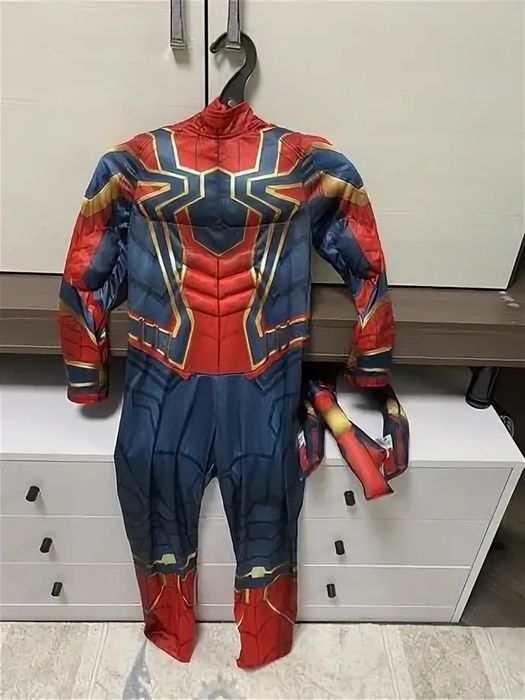 Костюмы на прокат