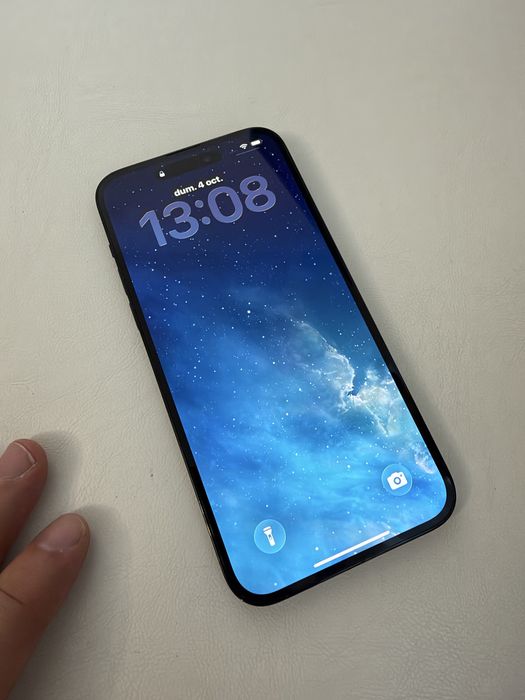 Iphone 14 pro max 128G