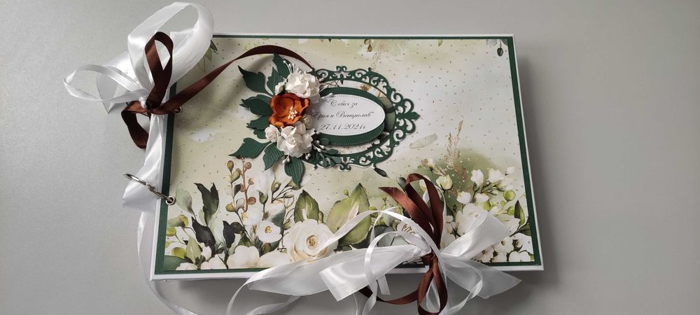 Книги за пожелания