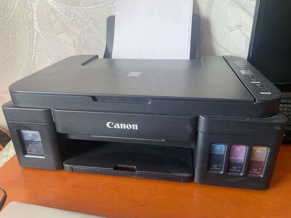 Продам принтер Canon