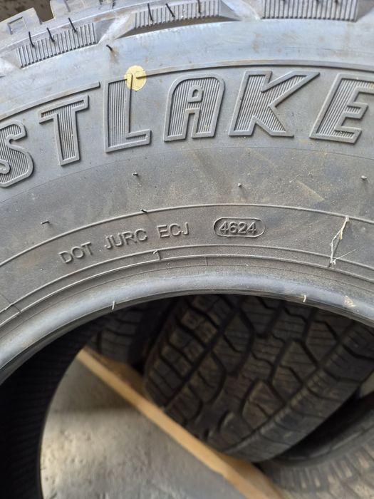 WestLake SL369 A/T