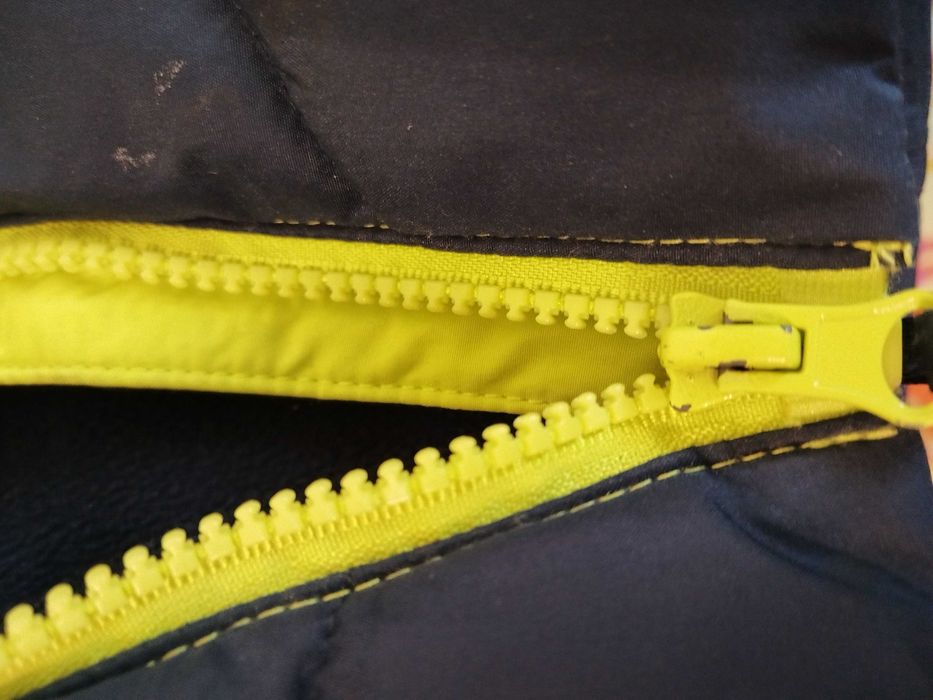 Детско зимно яке за момче