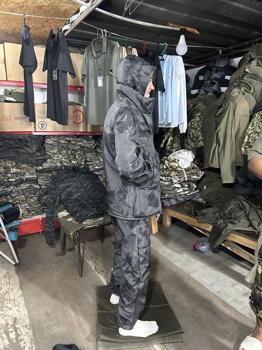 Спецодежда,рыбалка,охота
