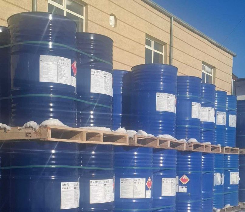 ксилол Эпоксидная Смола ЭД-20 Отвердитель ПЭПА