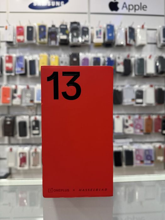 OnePlus 13 256Gb Sigilat/ Future Gsm Mobile