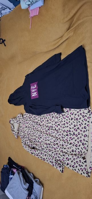 Дрехи за момиче 146-152 размер