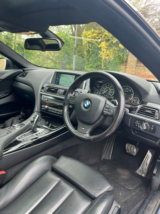 Dezmembrez 640d / 640d xDrive F12 F13 af06