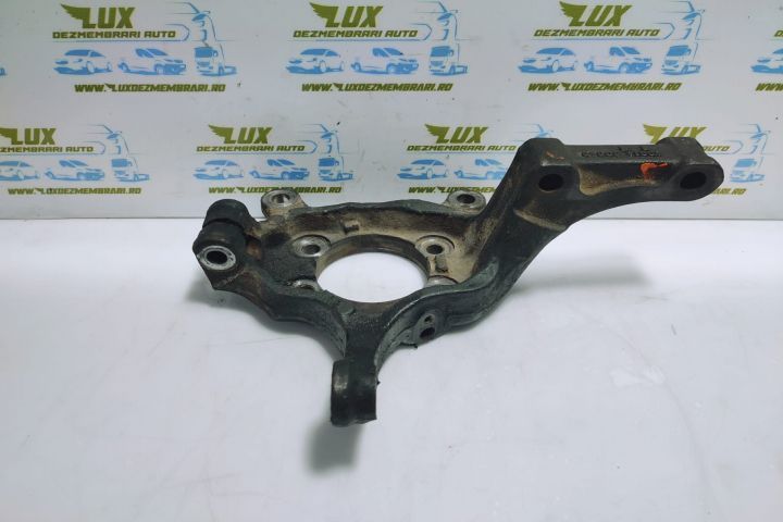 Portfuzeta dreapta fata 1.6 dci r9m 40014jd040 Nissan Qashqai 2  [din 2013 pana  2020] seria