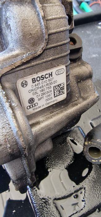 Pompa inalta passat B6 audi a4 b8 Cbab caga cega cagb