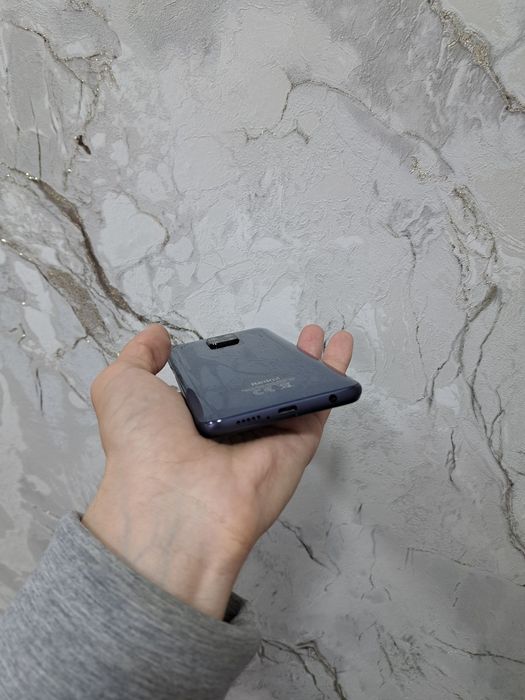 Продам Redmi note 9S память 6+2/128gb в идеальном состоянии
