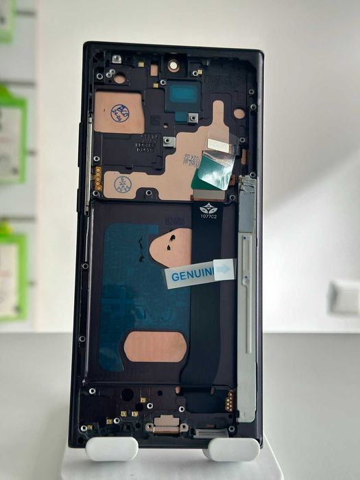 Дисплей за Samsung Galaxy Note 20 Ultra