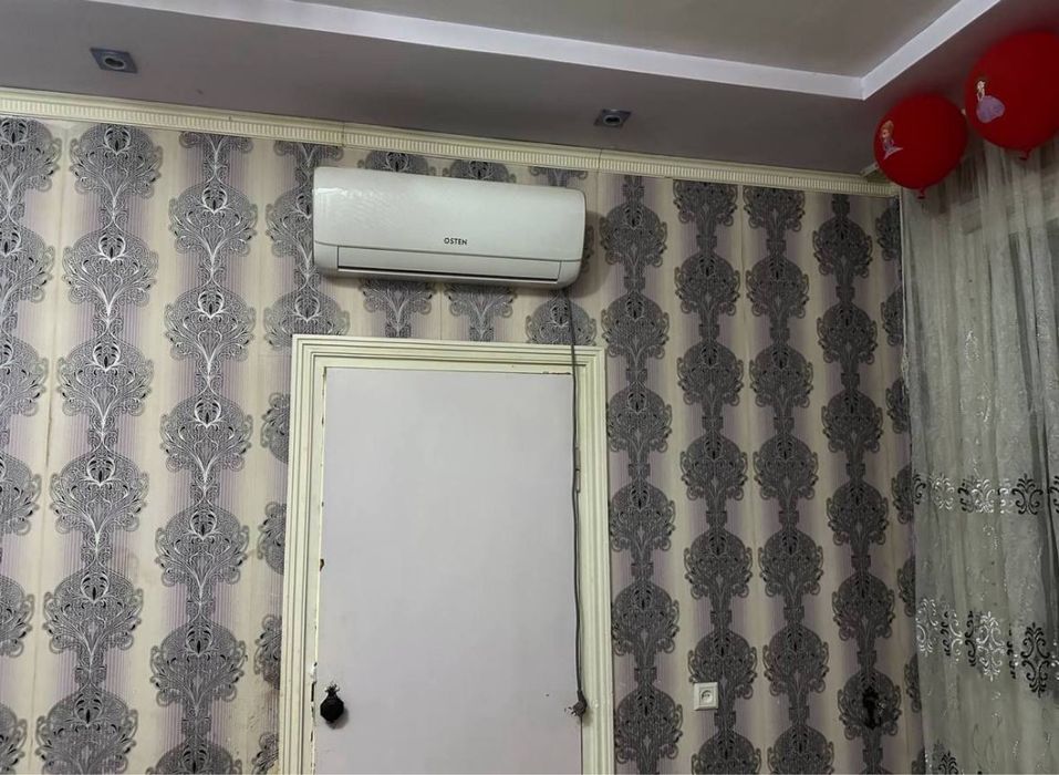 Аренда 2 хона уй Массив Феруза