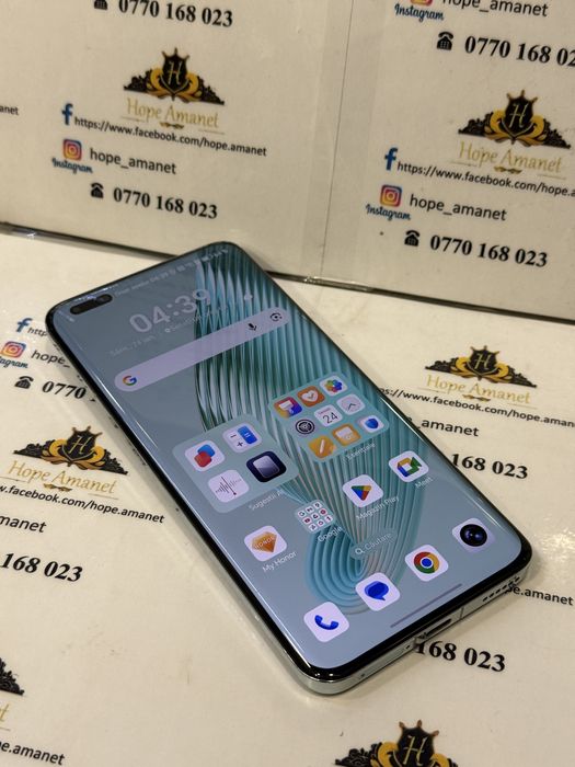 Hope Amanet P7 Honor Magic 5 Pro 512 Gb