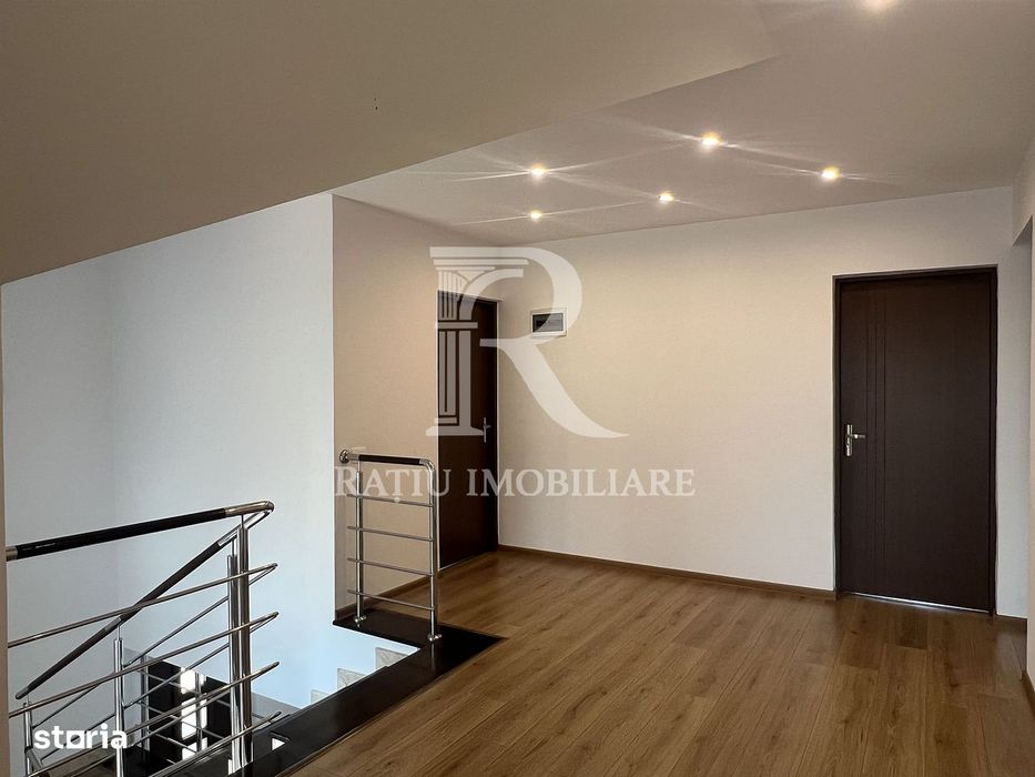 Casa cu 5 camere | P+M | Iosia | Oradea