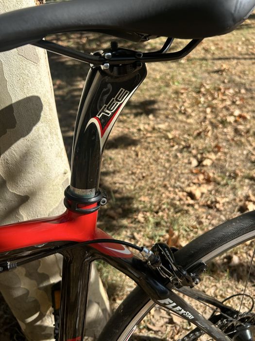 Vand bicicleta triatlon Merida Scultura Evo 907 Full Carbon