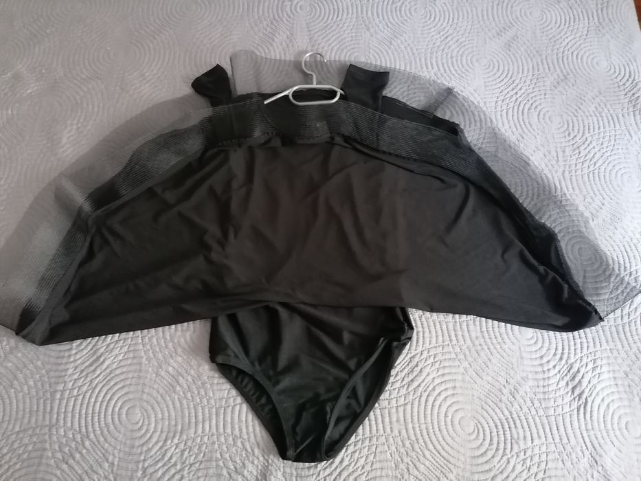 Rochie dans sportiv antrenament (12-15 ani)