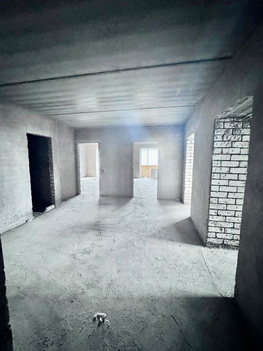 Продам 3 ком квартира на Галактике