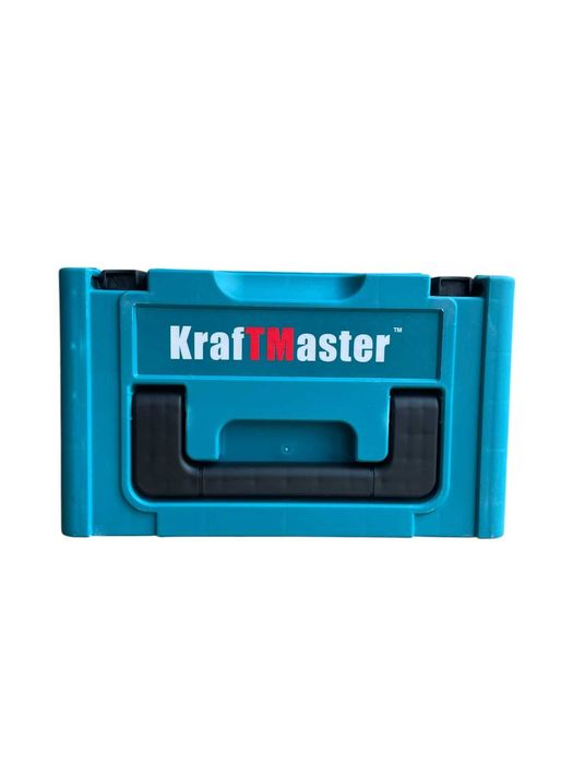 Акумулаторна резачка (трион) за клони 20см шина Kraft master