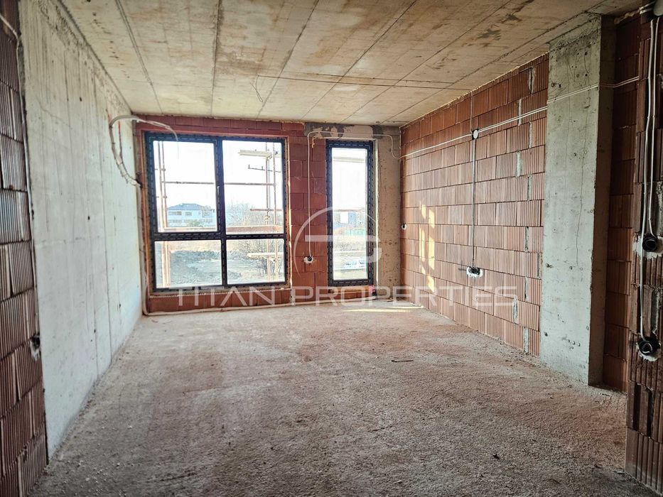 Продава се Двустаен апартамент в Пловдив, Остромила - 73 кв.м за 1208 €/кв.м - Снимка #2