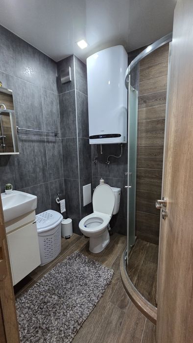 Дава се под наем Двустаен апартамент в Варна, ХЕИ - 45 кв.м за 548.25 € - Снимка #7