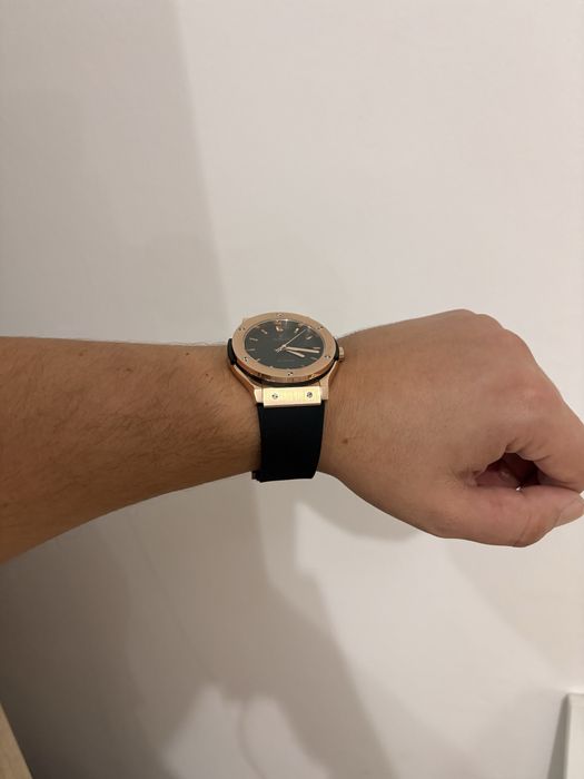 Hublot Clasic Fusion 42mm Automatic