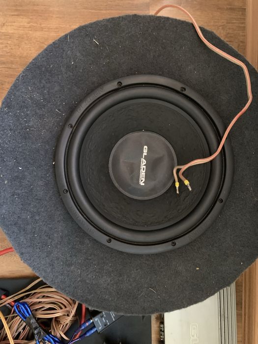 Туба, усилвател, ВИСОК КЛАС