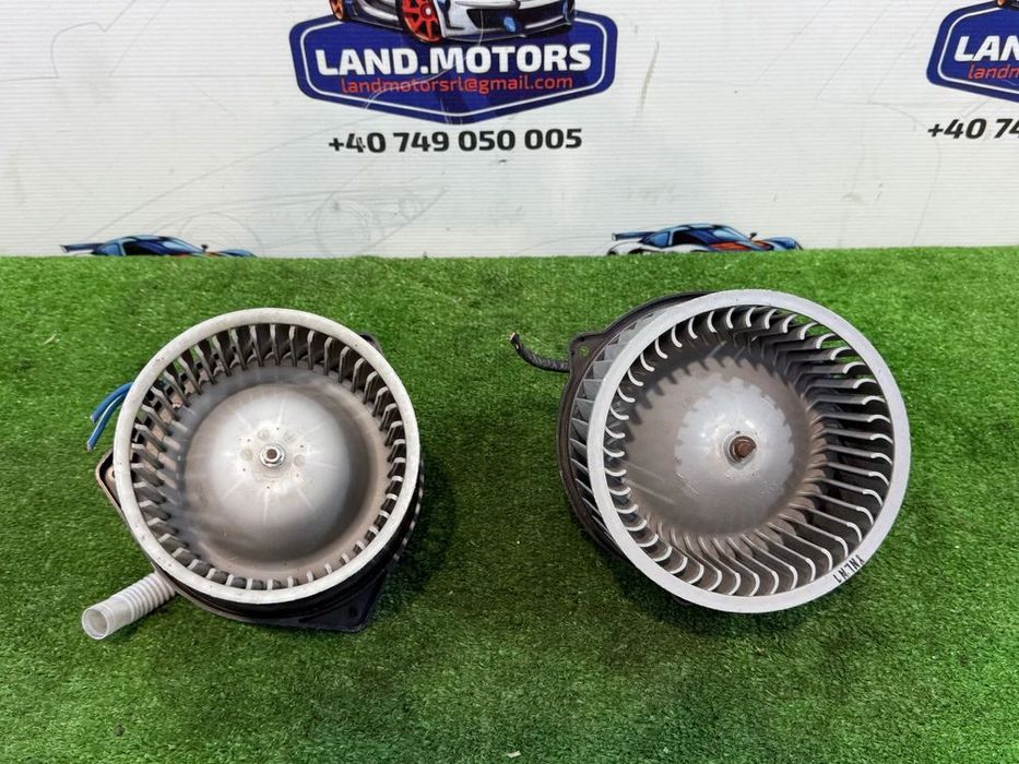 MOTORAS AEROTERMA VENTILATOR MITSUBISHI OUTLANDER 2 2.2 DIESEL 2012 2005-2012 / KIA CEED 3 GT-LI 1.4 BENZINA 2019 2018-2021 COD OEM 7802A216 EB1D1NXJL