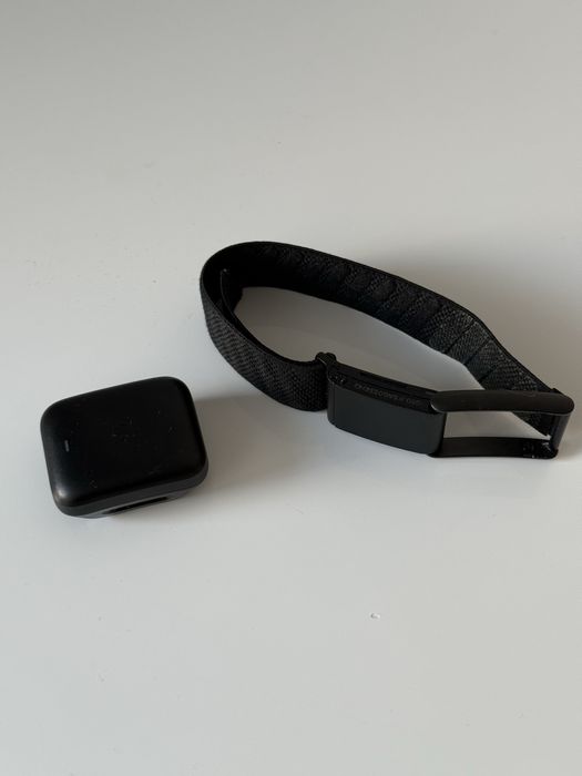 WHOOP 5.0 с подпиской