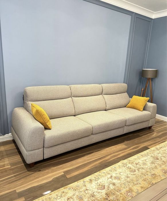 Рестарация мягкой мебели обивка перетяжка