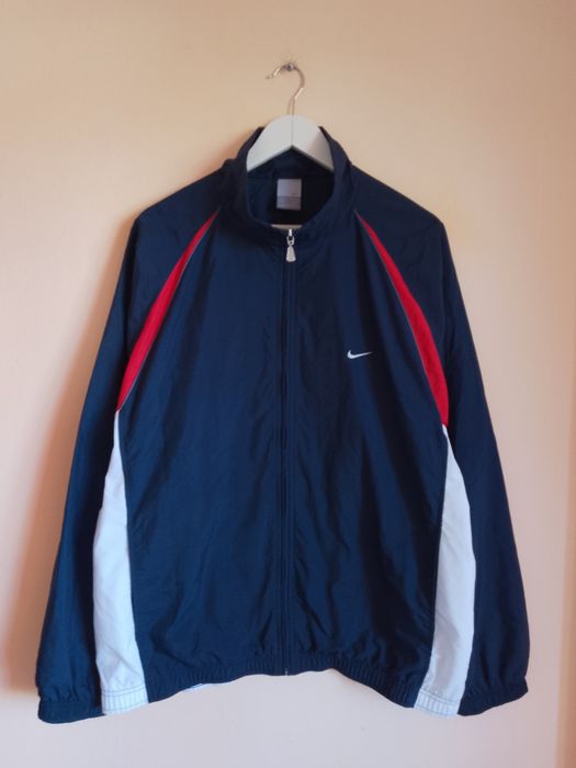 Geaca Nike Vintage anii 90