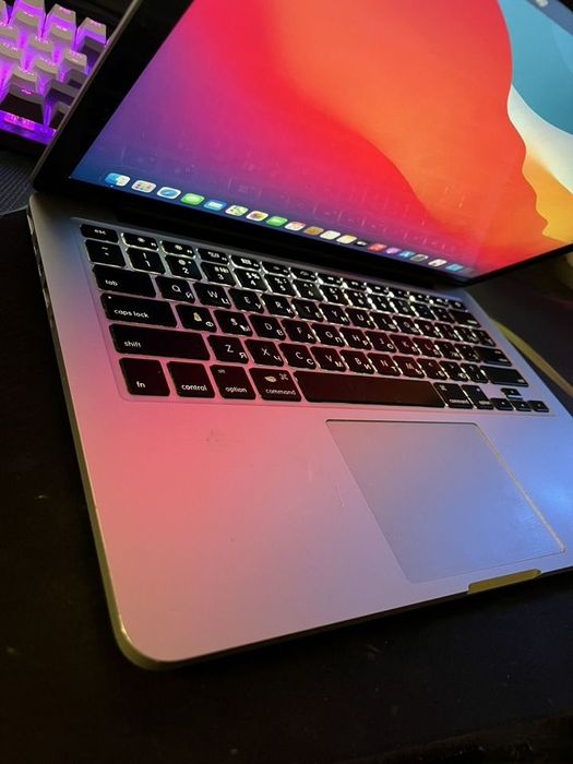 MacBook pro 512gb