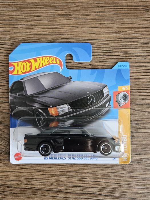 HotWheels коллекция