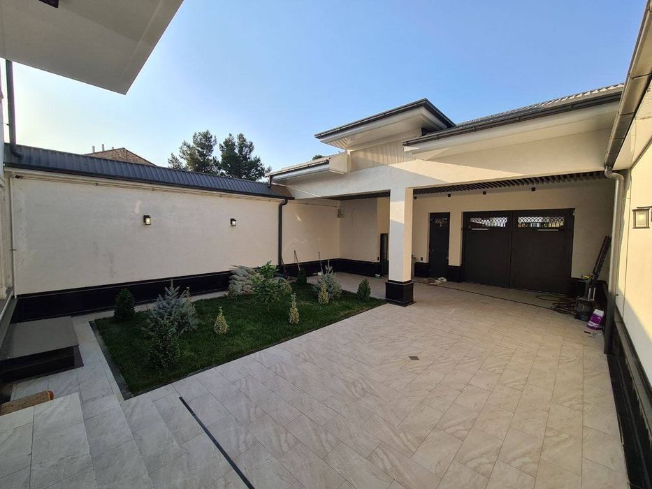 Срочно продаётся новый Евродом академгородок IT park 5,3-сотк 3-уровен