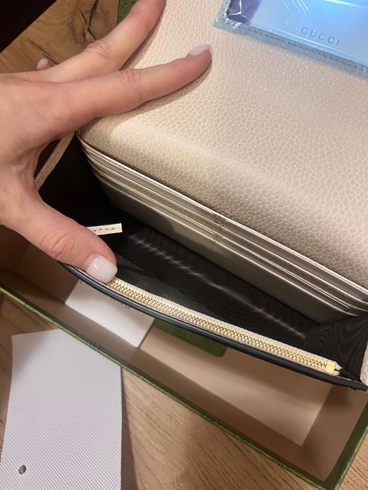 Чанта gucci клъч