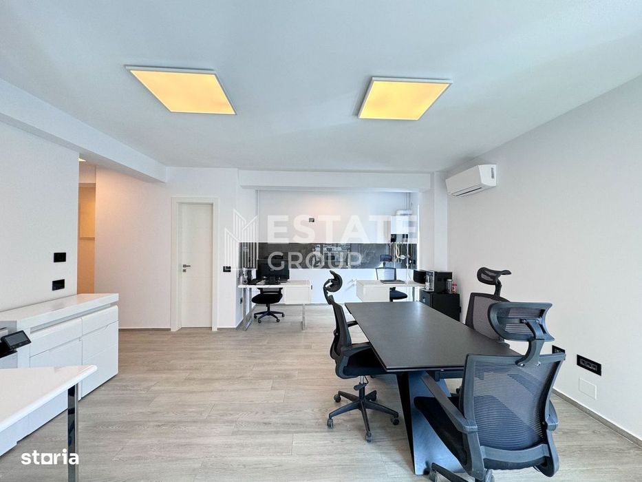 Apartament Future Residence
