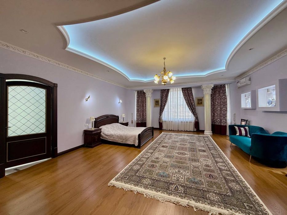 Продаётся дом в Дурмени на 8,5 сотках