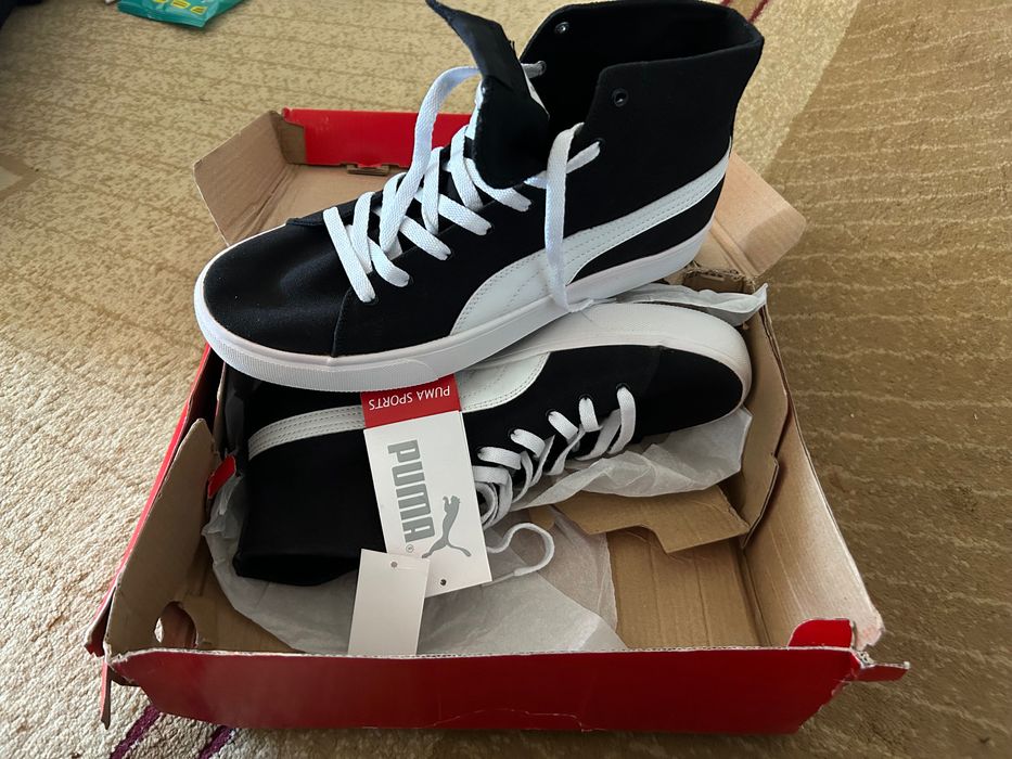 Кроссовки Puma 43 размер