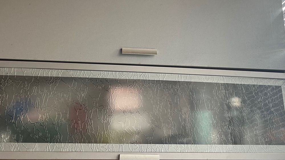 Модул,подходящ за кухня и трапезария