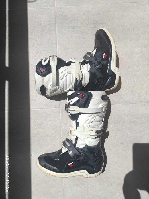 Ботуши Alpinestars Tech7S размер 35,5EU