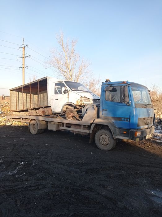 Эвакуатор Караганда