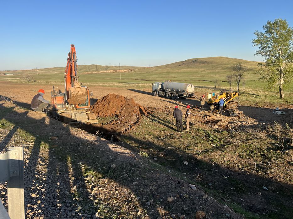 Продам ГНБ  DDW-230 горизонтально направленое бурение