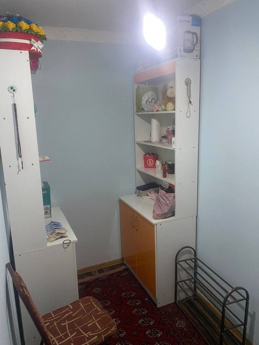 2 xonali dom sotiladi