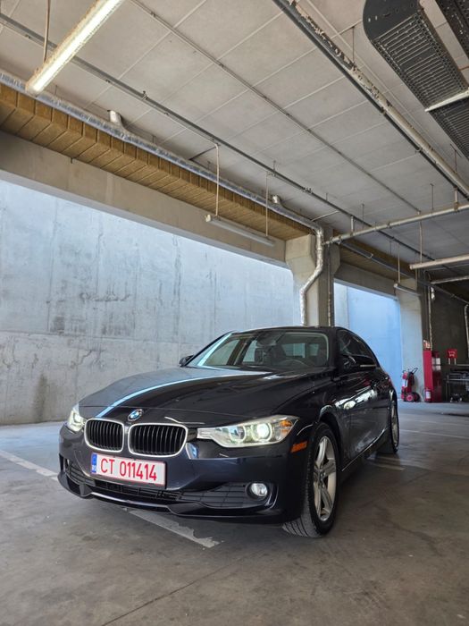 BMW 3 Series 2014 — imagine 2