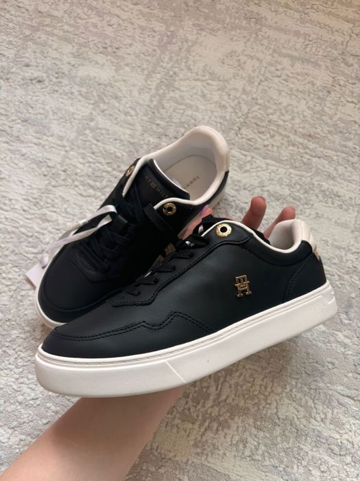 Кроссовки Tommy hilfiger оригинал
