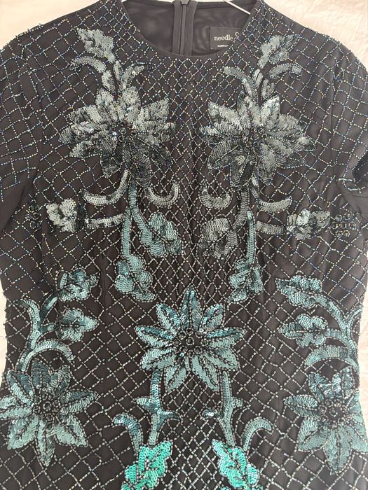 Rochie Needle & Thread