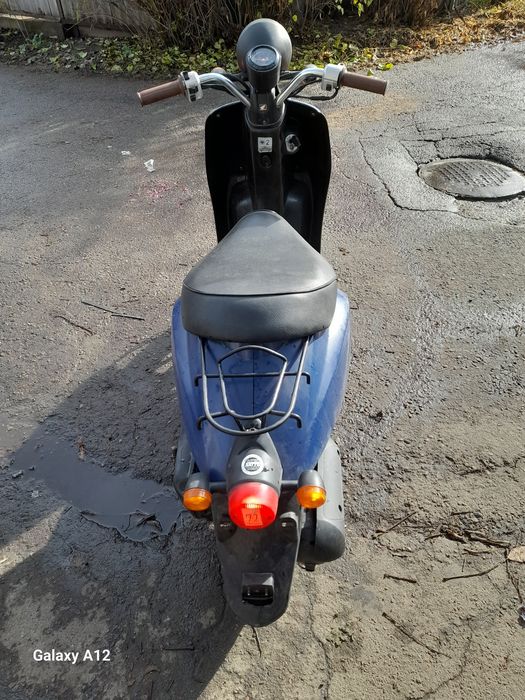 Продаётся скутер