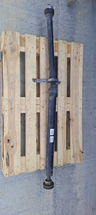 Кардан Audi S6 C7 4G 2017г.